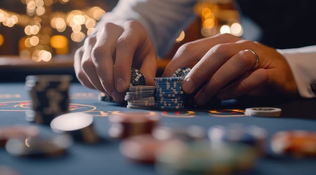 369bet লাইভ ক্যাসিনো স্টুডিও রুলেট এবং ব্ল্যাকজ্যাক